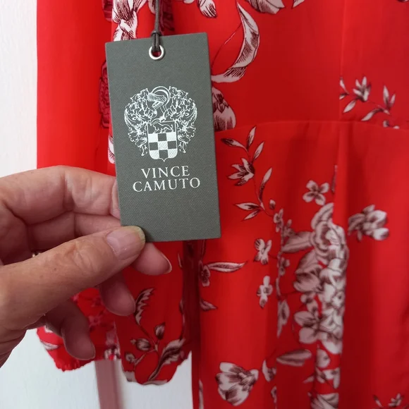 Vince Camuto size 8 dress - Picture 5 of 7